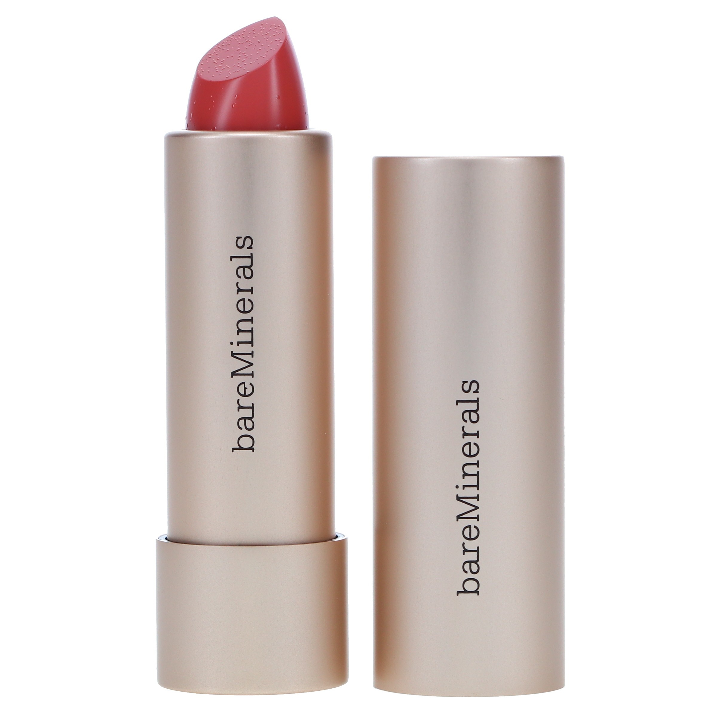 bareMinerals Mineralist Hydra-Smoothing Lipstick Memory 0.12 oz