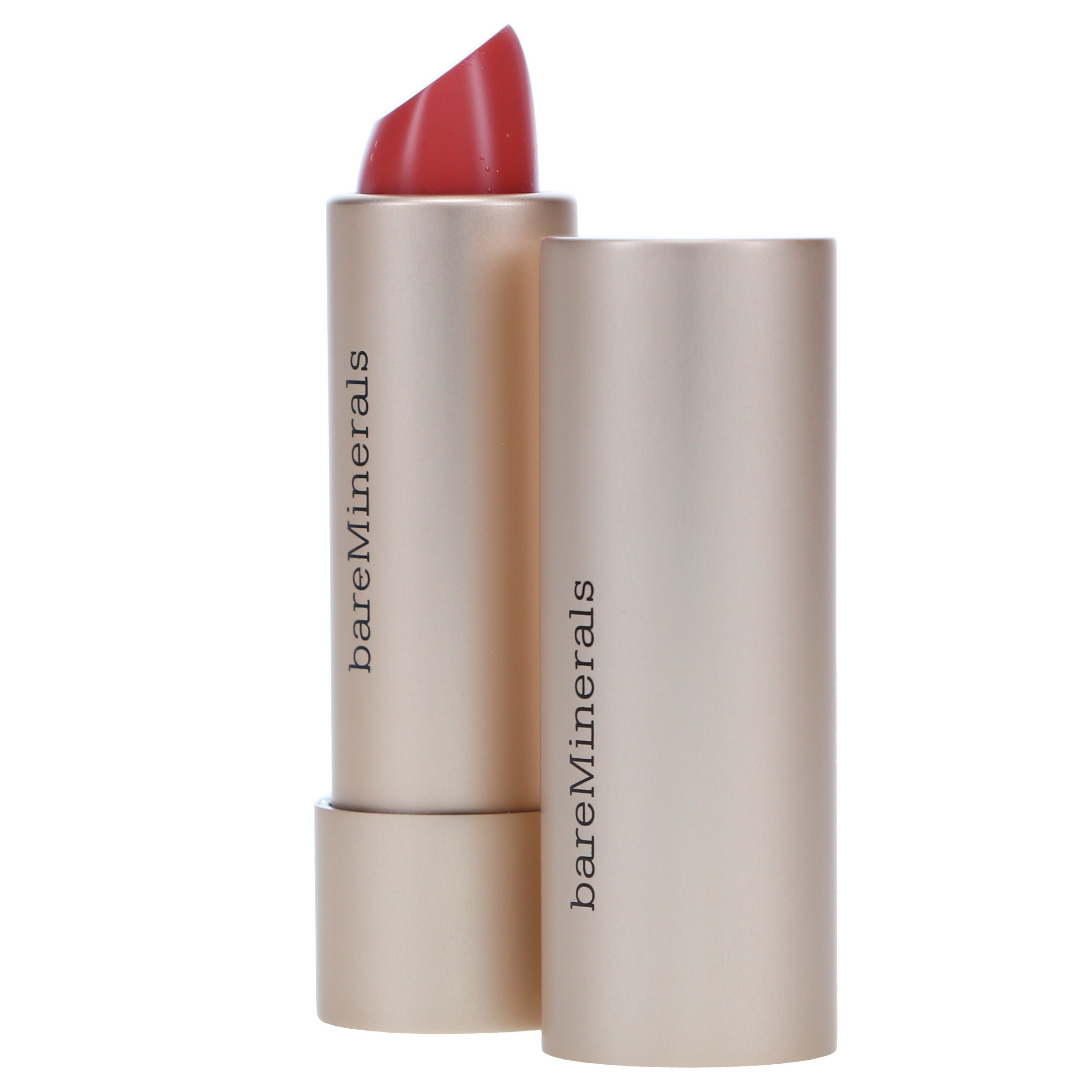 bareMinerals Mineralist Hydra-Smoothing Lipstick Memory 0.12 oz