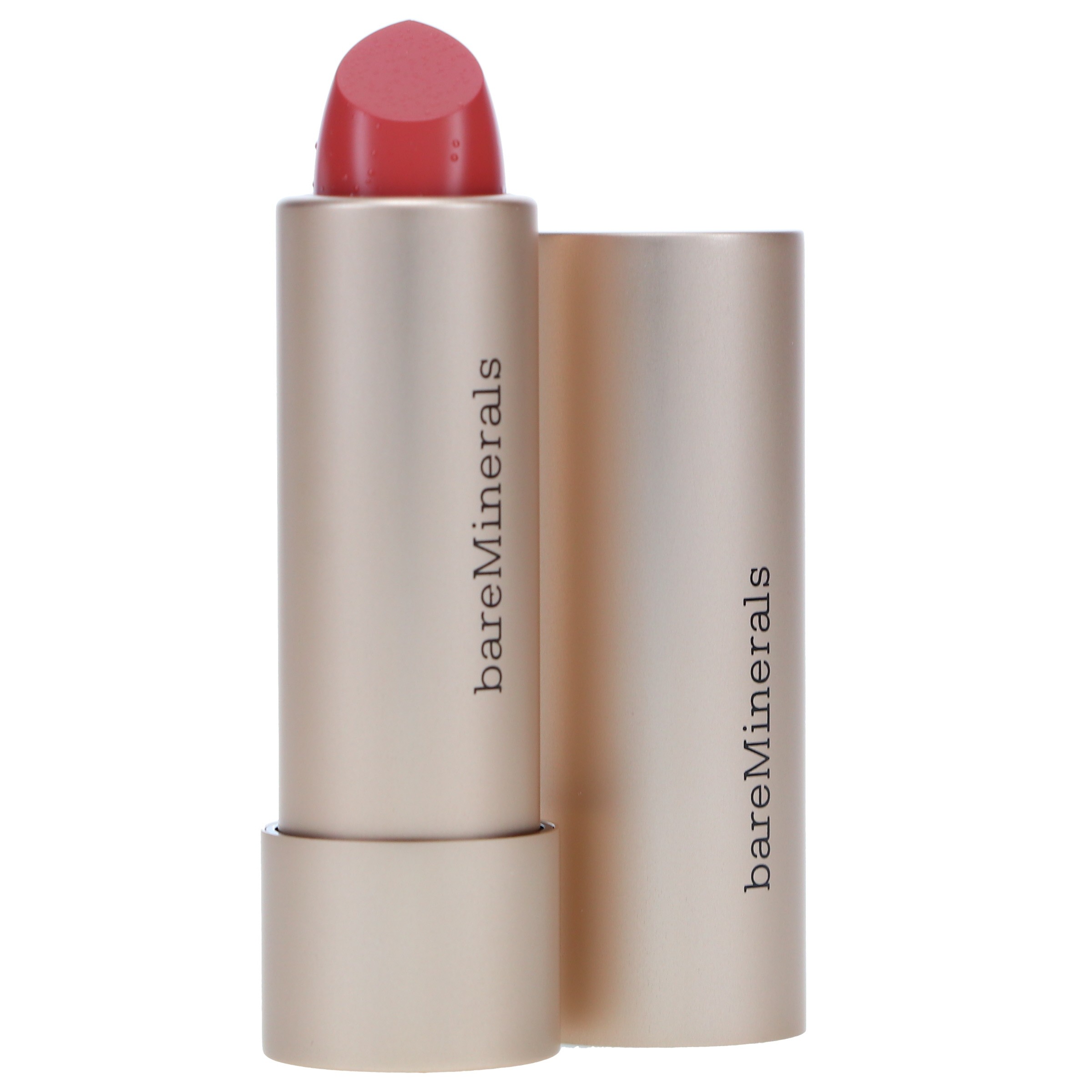 bareMinerals Mineralist Hydra-Smoothing Lipstick Memory 0.12 oz