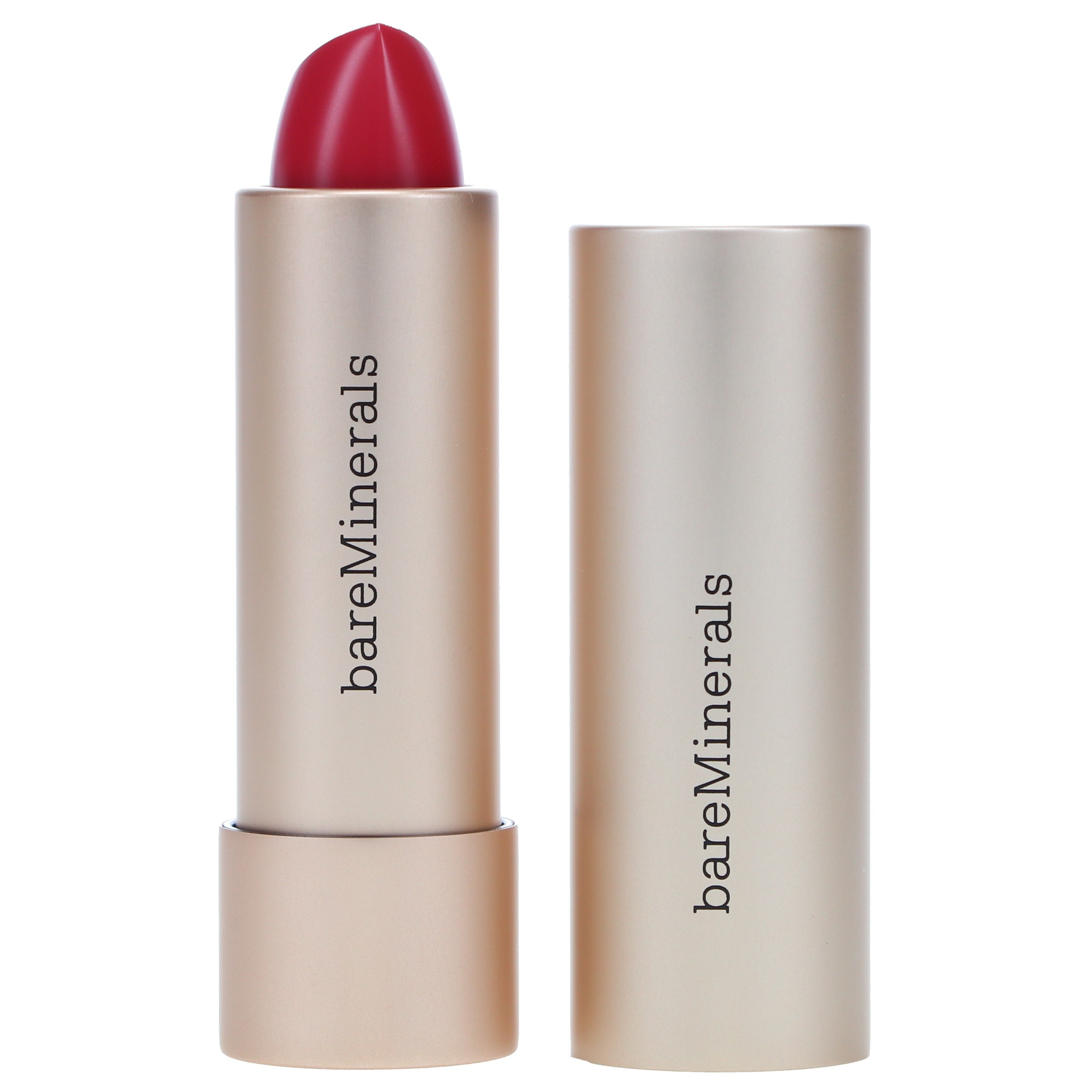 bareMinerals Mineralist Hydra-Smoothing Lipstick Optimism 0.12 oz