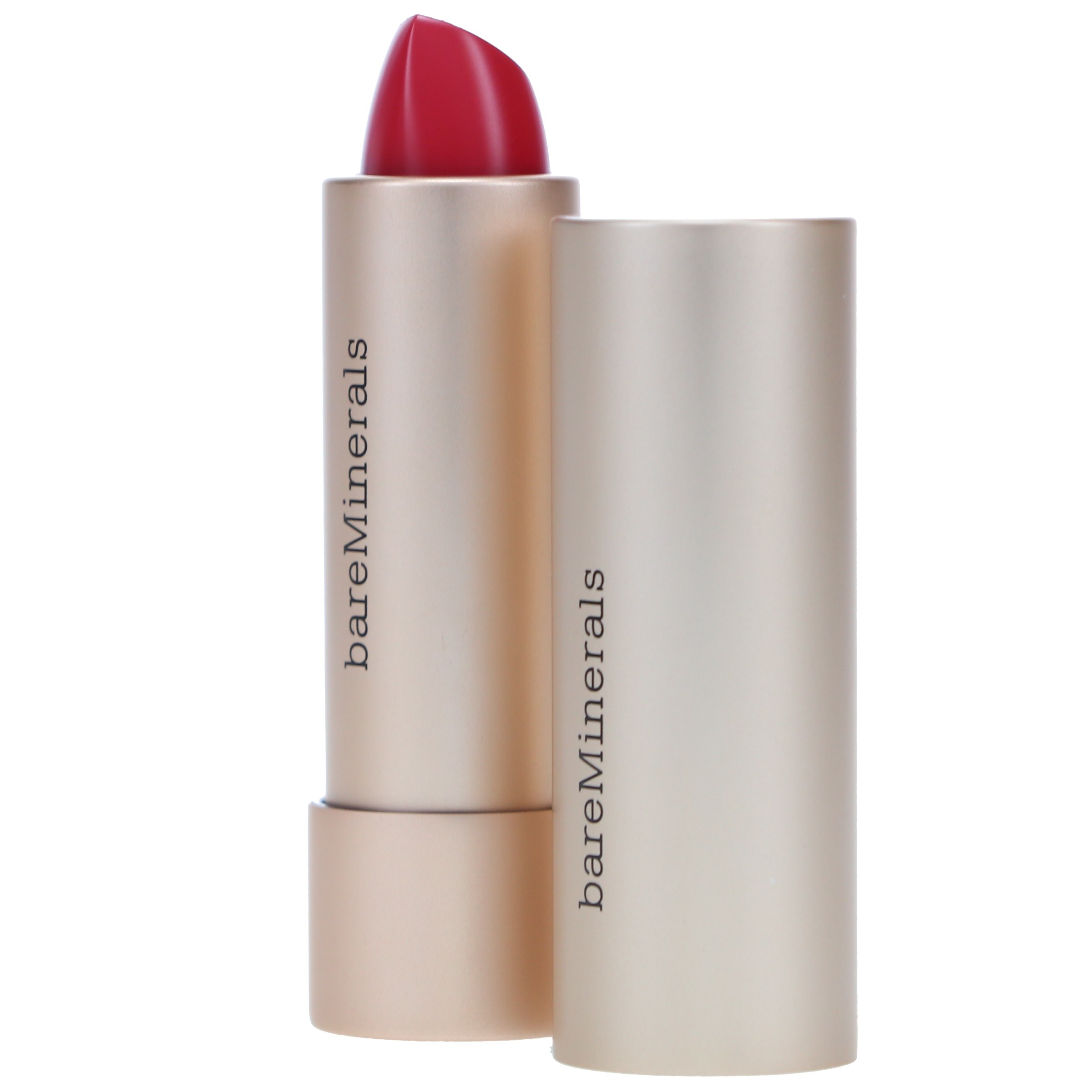 bareMinerals Mineralist Hydra-Smoothing Lipstick Optimism 0.12 oz