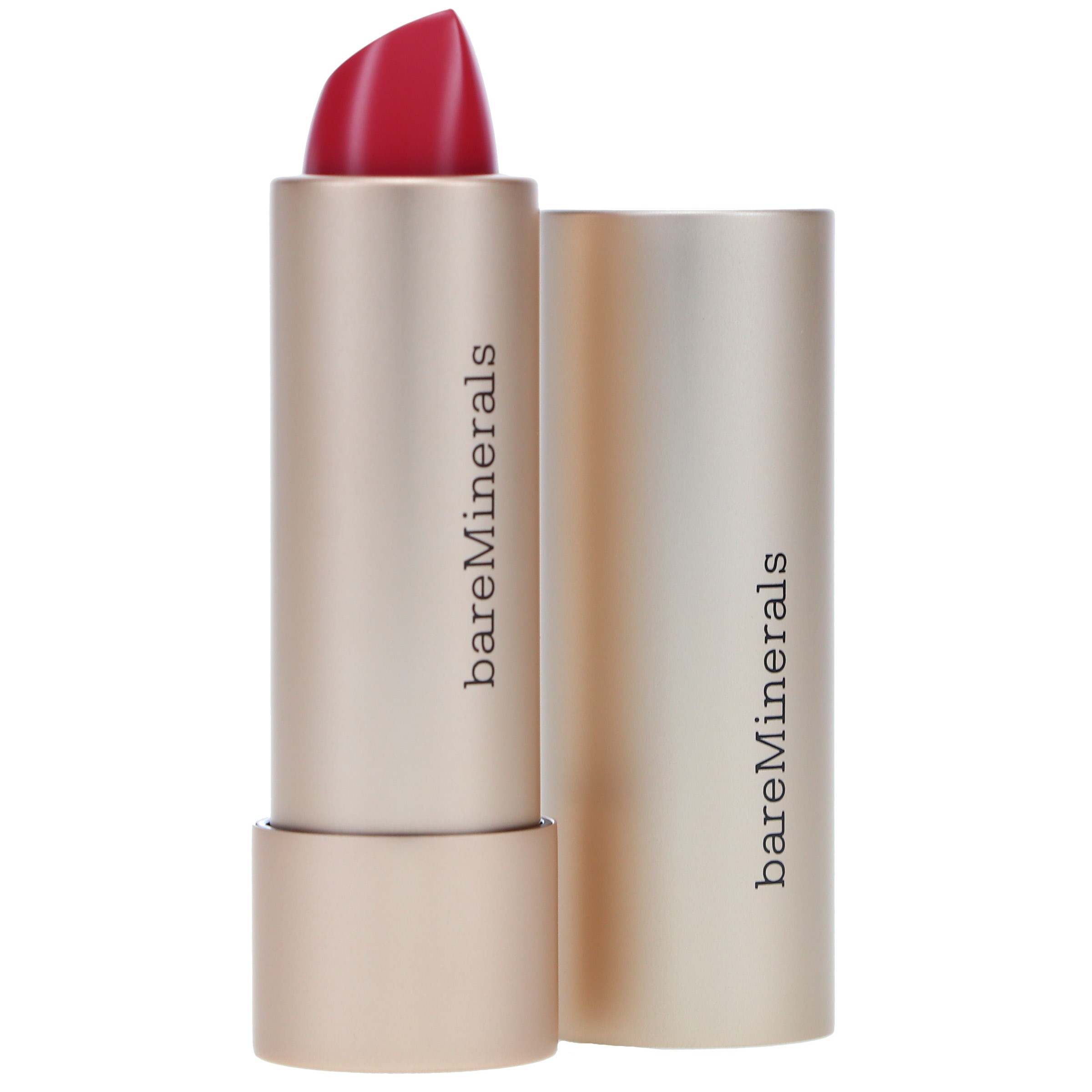 bareMinerals Mineralist Hydra-Smoothing Lipstick Optimism 0.12 oz