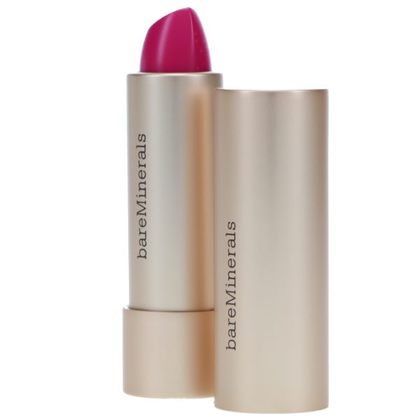 bareMinerals Mineralist Hydra-Smoothing Lipstick Wisdom 0.12 oz