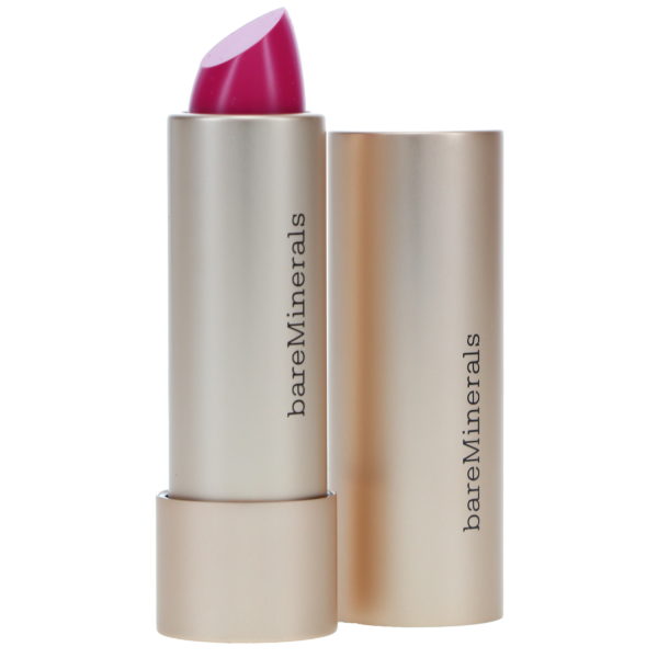 bareMinerals Mineralist Hydra-Smoothing Lipstick Wisdom 0.12 oz