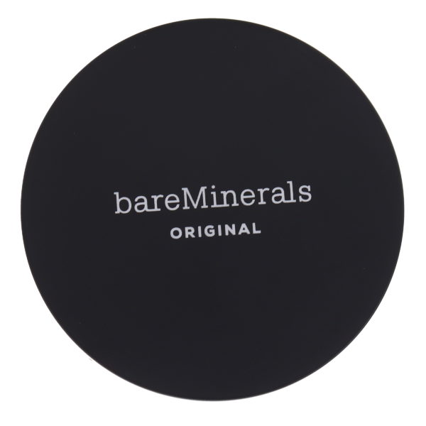 bareMinerals Original Broad Spectrum SPF 15 Foundation Neutral Dark 0.28 oz