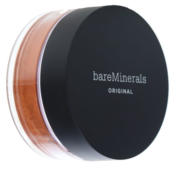 bareMinerals Original Broad Spectrum SPF 15 Foundation Neutral Dark 0.28 oz