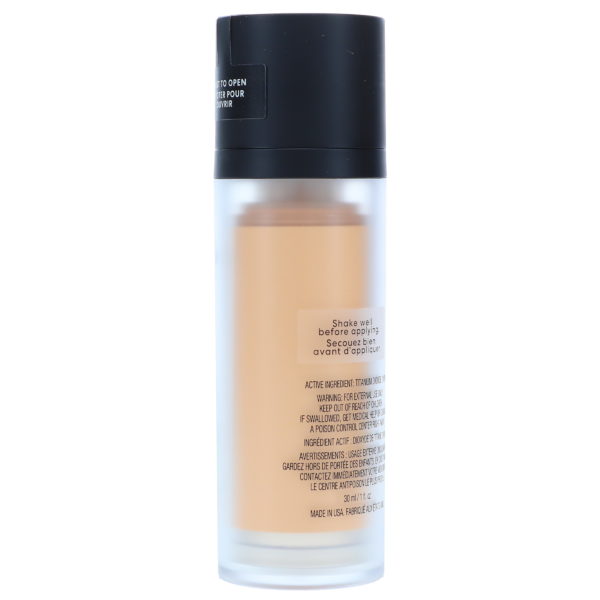 bareMinerals Original Liquid Foundation Fair Ivory 02 1 oz