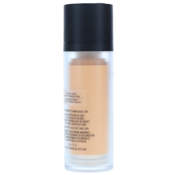 bareMinerals Original Liquid Foundation Fair Ivory 02 1 oz