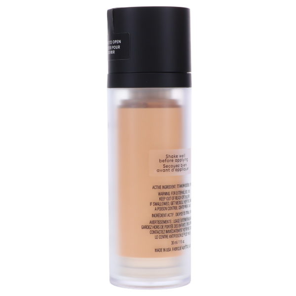 bareMinerals Original Liquid Foundation Fairly Medium 05 1 oz