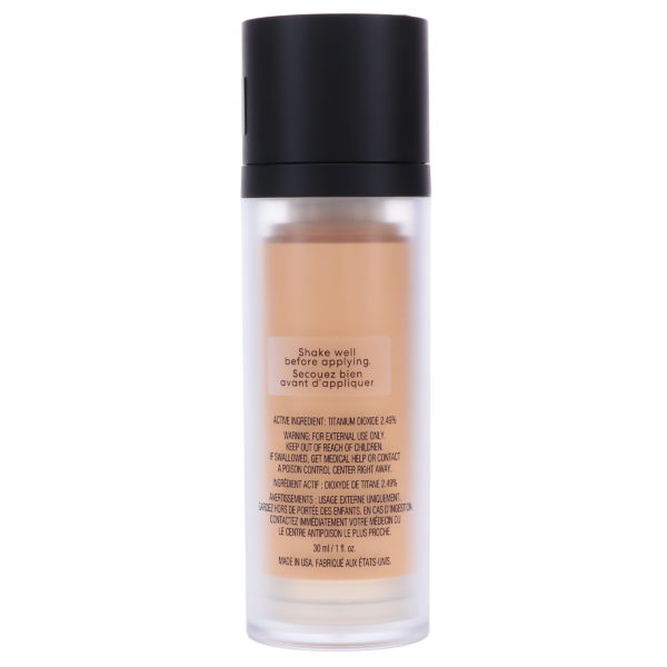 bareMinerals Original Liquid Foundation Fairly Medium 05 1 oz