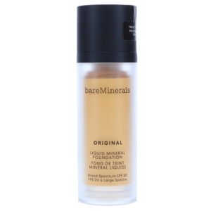 bareMinerals Original Liquid Foundation Golden Beige 13 1 oz