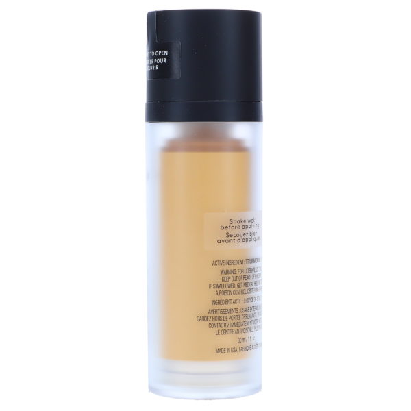 bareMinerals Original Liquid Foundation Golden Beige 13 1 oz