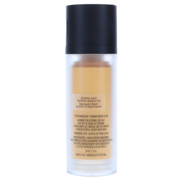 bareMinerals Original Liquid Foundation Golden Beige 13 1 oz