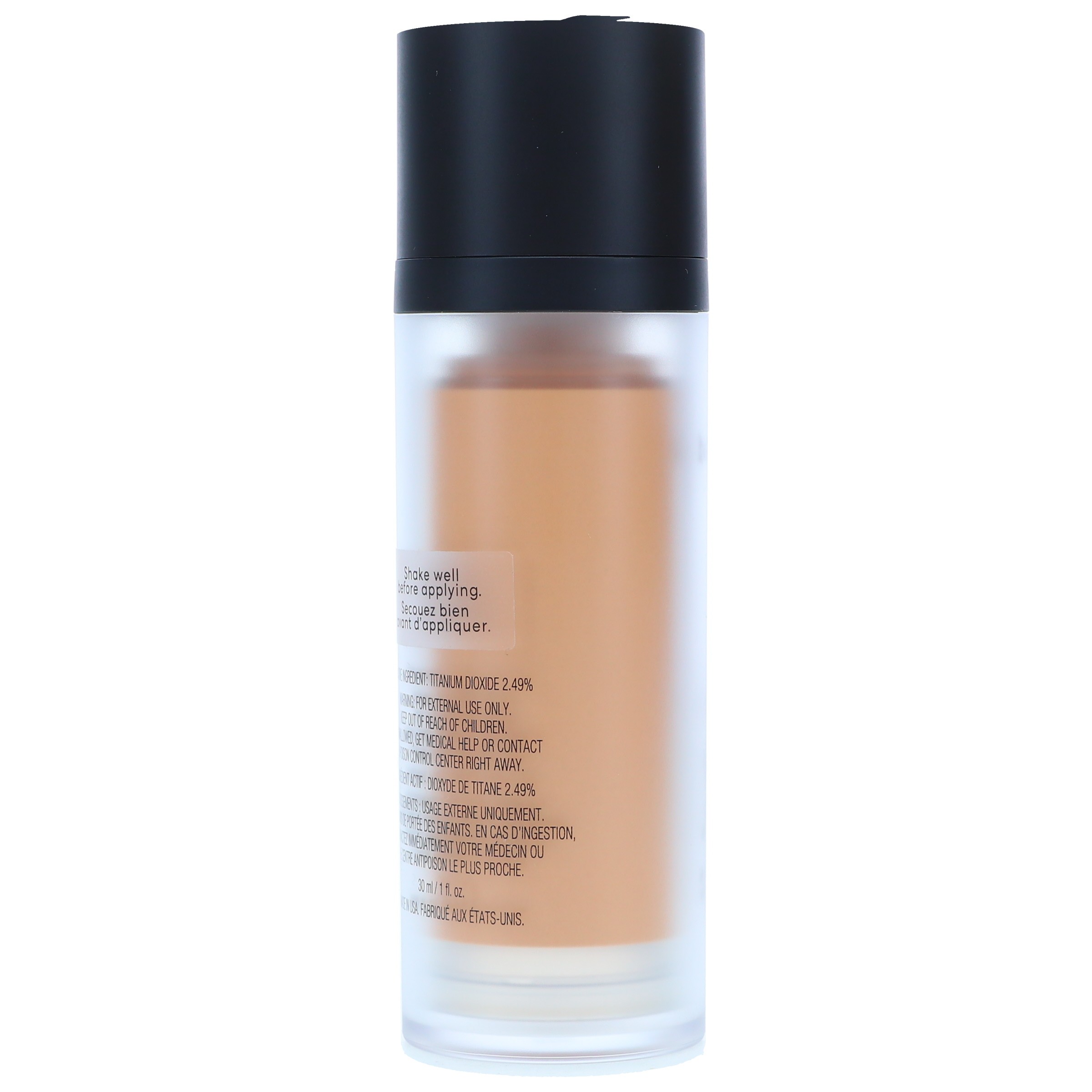 bareMinerals Original Liquid Foundation Medium Beige 12 1 oz