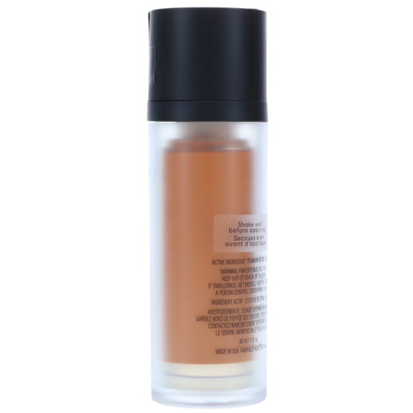 bareMinerals Original Liquid Foundation Neutral Dark 24 1 oz