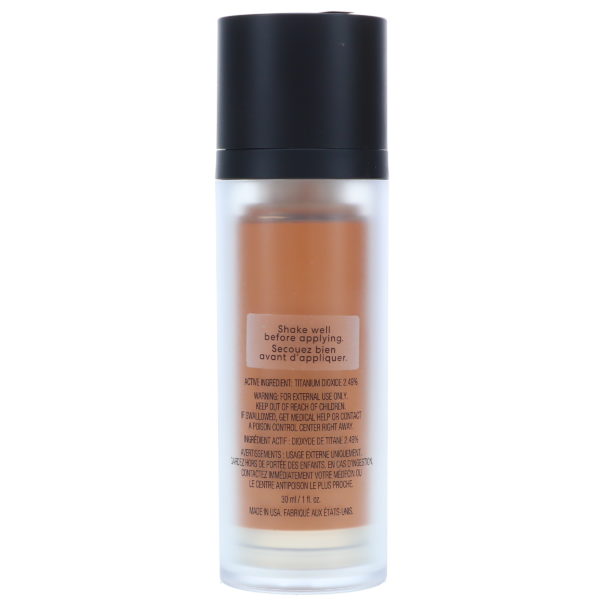 bareMinerals Original Liquid Foundation Neutral Dark 24 1 oz