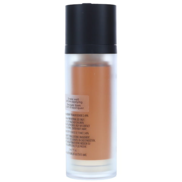 bareMinerals Original Liquid Foundation Neutral Dark 24 1 oz