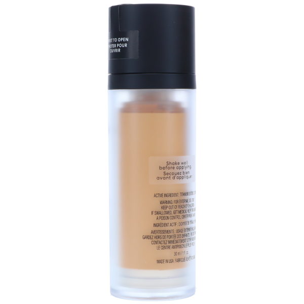 bareMinerals Original Liquid Foundation Neutral Medium 15 1 oz