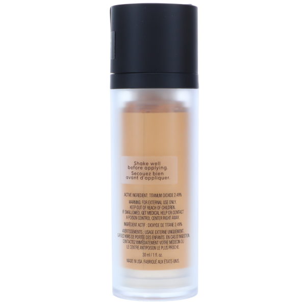 bareMinerals Original Liquid Foundation Neutral Medium 15 1 oz