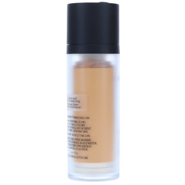 bareMinerals Original Liquid Foundation Neutral Medium 15 1 oz