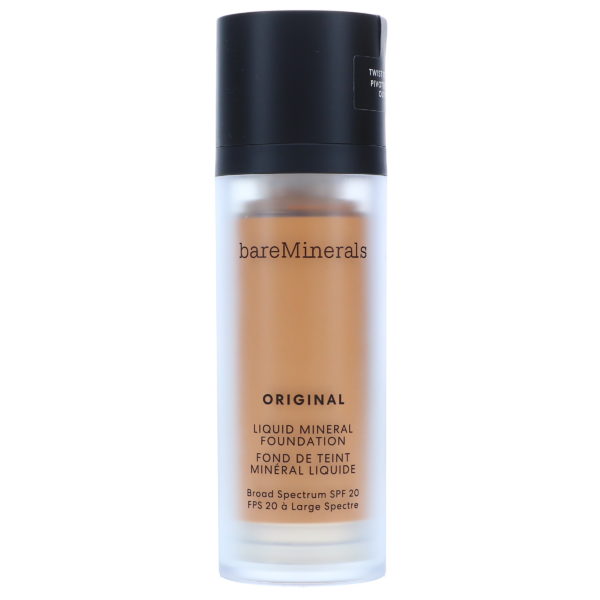 bareMinerals Original Liquid Foundation Neutral Tan 21 1 oz