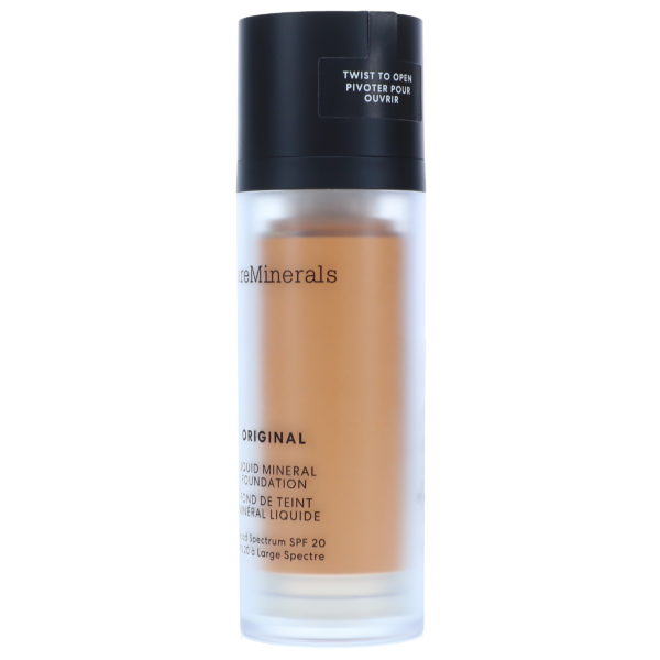 bareMinerals Original Liquid Foundation Neutral Tan 21 1 oz