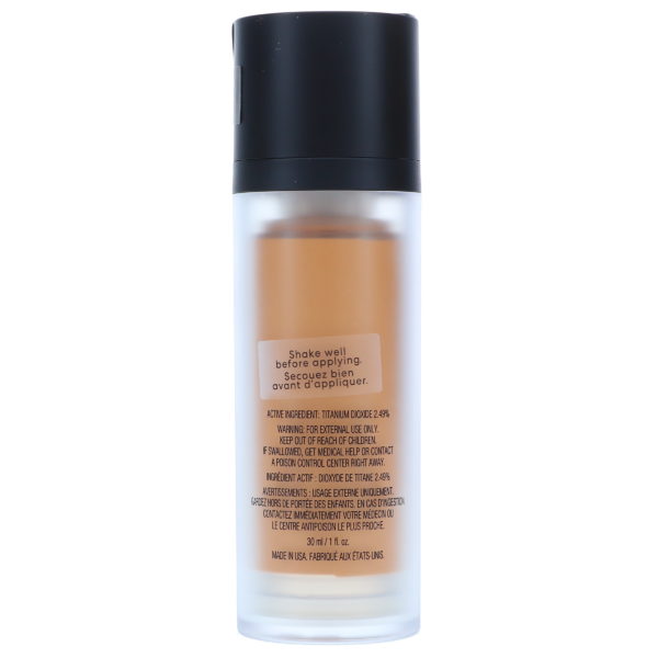 bareMinerals Original Liquid Foundation Neutral Tan 21 1 oz