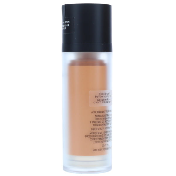 bareMinerals Original Liquid Foundation Tan 19 1 oz