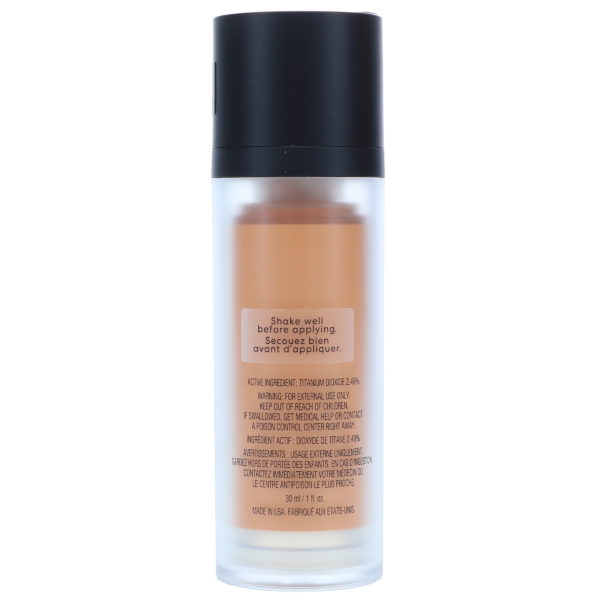 bareMinerals Original Liquid Foundation Tan 19 1 oz