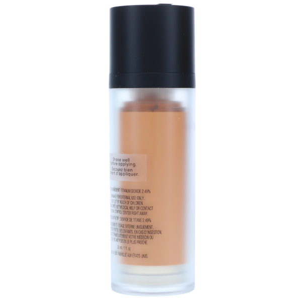 bareMinerals Original Liquid Foundation Tan 19 1 oz