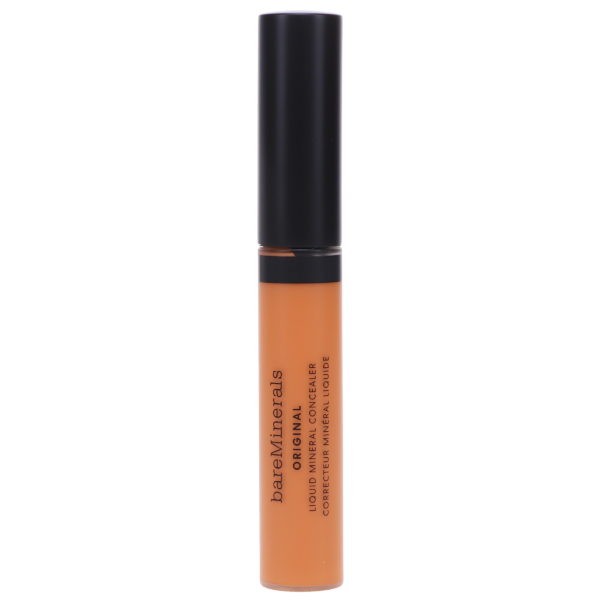 bareMinerals Original Liquid Mineral Concealer Tan 4C 0.2 oz