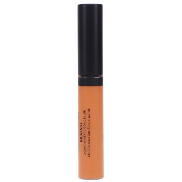 bareMinerals Original Liquid Mineral Concealer Tan 4C 0.2 oz