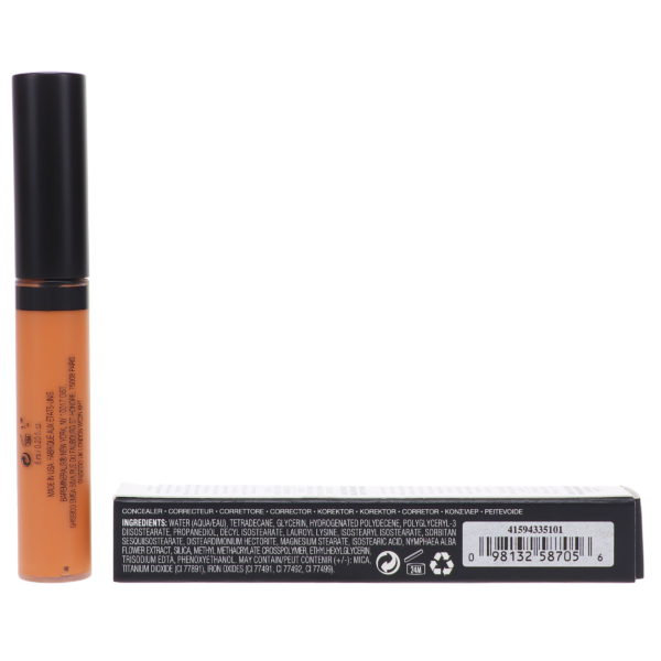 bareMinerals Original Liquid Mineral Concealer Tan 4C 0.2 oz