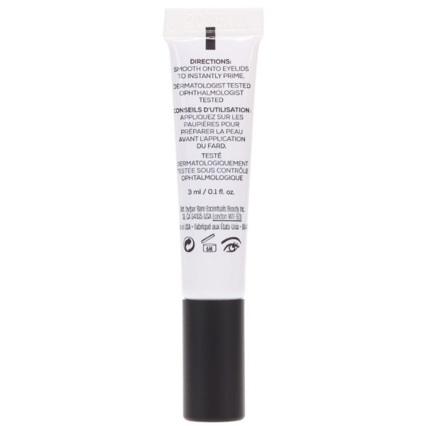 bareMinerals Prime Time Eyelid Primer 0.1 oz