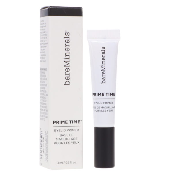 bareMinerals Prime Time Eyelid Primer 0.1 oz