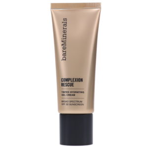 bareMinerals Complexion Rescue Tinted Hydrating Gel Cream Broad Spectrum SPF 30 Cinnamon 10.5 1.18 oz