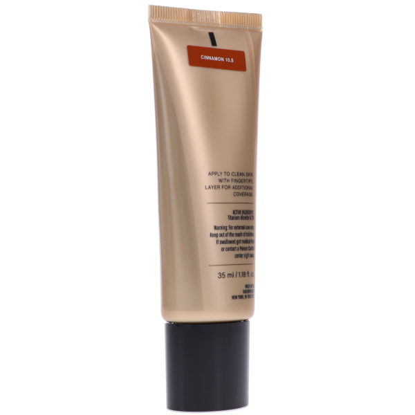 bareMinerals Complexion Rescue Tinted Hydrating Gel Cream Broad Spectrum SPF 30 Cinnamon 10.5 1.18 oz