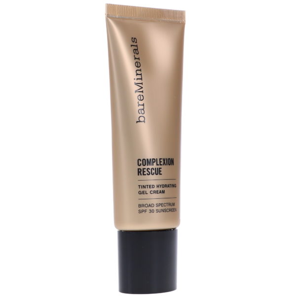 bareMinerals Complexion Rescue Tinted Hydrating Gel Cream Broad Spectrum SPF 30 Cinnamon 10.5 1.18 oz