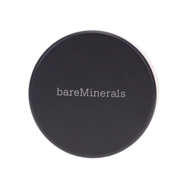 bareMinerals Warmth All Over Face Color Bronzer 0.05 oz