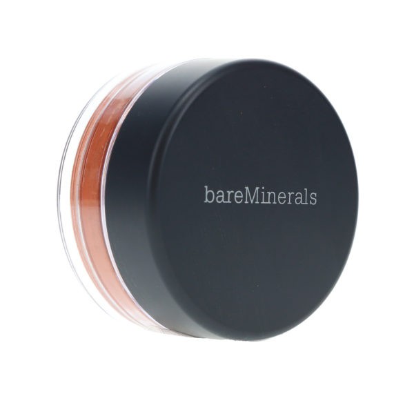 bareMinerals Warmth All Over Face Color Bronzer 0.05 oz