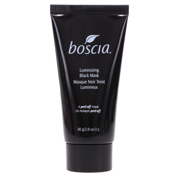 Boscia Luminizing Charcoal Mask 2.8 oz