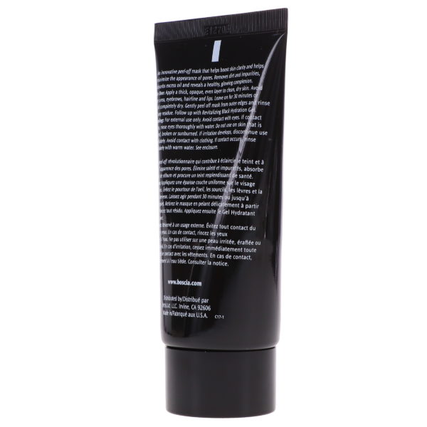 Boscia Luminizing Charcoal Mask 2.8 oz