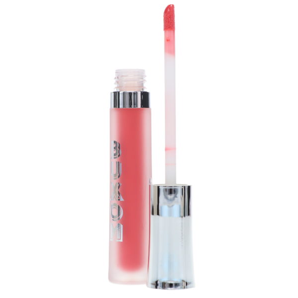 BUXOM Full-On Plumping Lip Cream Gloss Mudslide 0.14 oz