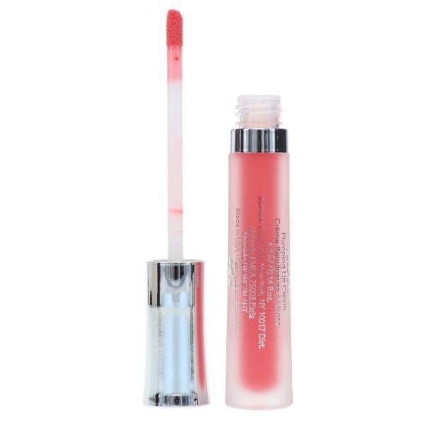 BUXOM Full-On Plumping Lip Cream Gloss Mudslide 0.14 oz