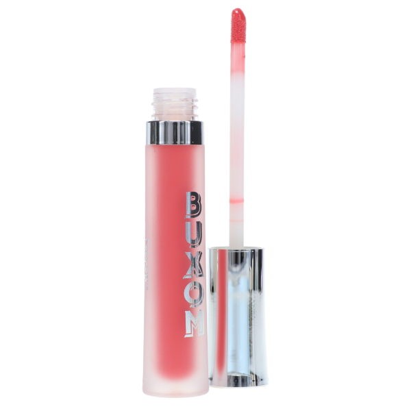 BUXOM Full-On Plumping Lip Cream Gloss Mudslide 0.14 oz