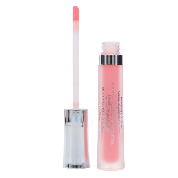 BUXOM Full-On Plumping Lip Cream Gloss Pink Champagne 0.14 oz
