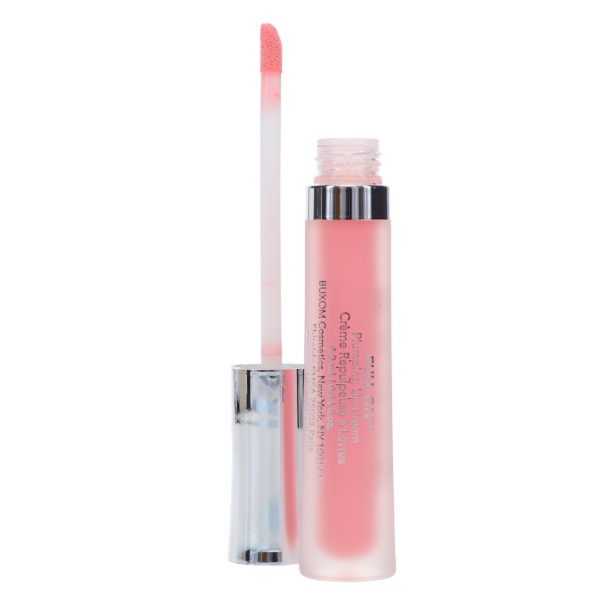 BUXOM Full-On Plumping Lip Cream Gloss Pink Champagne 0.14 oz