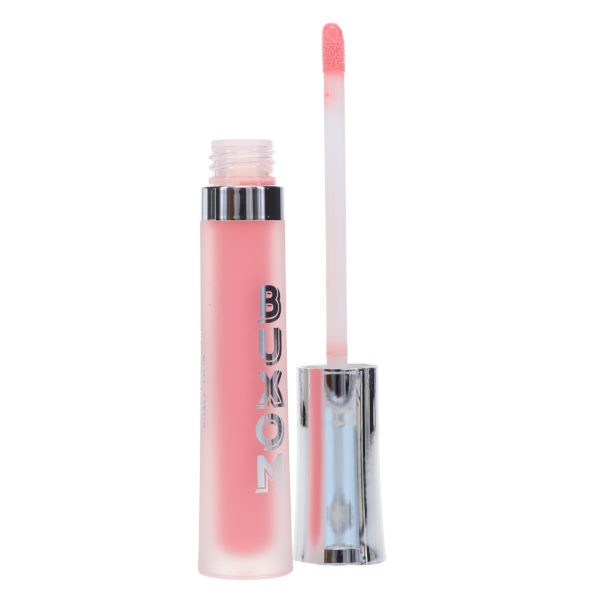 BUXOM Full-On Plumping Lip Cream Gloss Pink Champagne 0.14 oz