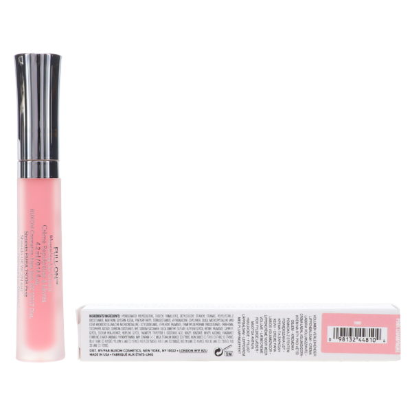 BUXOM Full-On Plumping Lip Cream Gloss Pink Champagne 0.14 oz