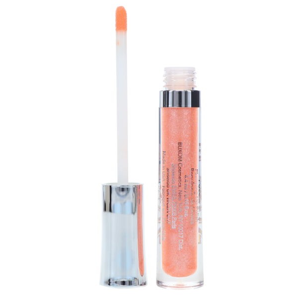 BUXOM Full-On Plumping Lip Polish Gloss Celeste 0.15 oz